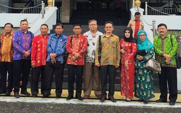 Penempatan ASN Harus Sesuai Bidang Keahlian