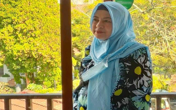 BPPRD Palangka Raya Cetak 123.596 SPPT PBB untuk Tahun 2024