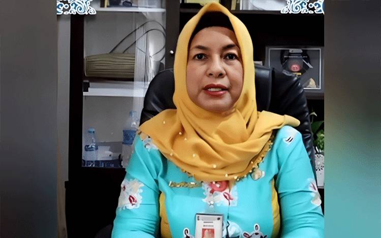 BPPRD Palangka Raya Berupaya Maksimalkan Sosialisasi E-SPPT untuk Tingkatkan Kepatuhan Pajak