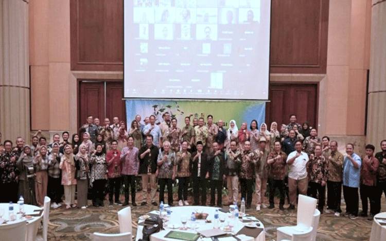 BPDPKS Kembali Sosialisasikan Seleksi Lembaga Penyelanggara Program Pengembangan SDM Perkebunan Kelapa Sawit