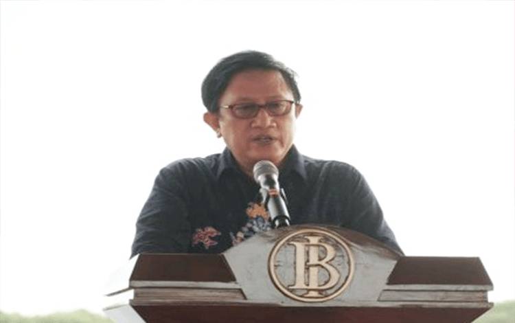 Kawasan Wisata Air Hitam Terima PSBI Dengan Pertimbangan Ini