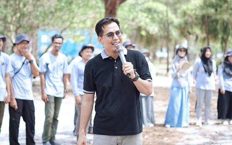 Generasi Muda jadi Terdepan Cegah Hoax