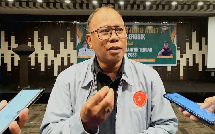 Legislator Harap 2024 Semua Desa di Kalteng Teraliri Listrik