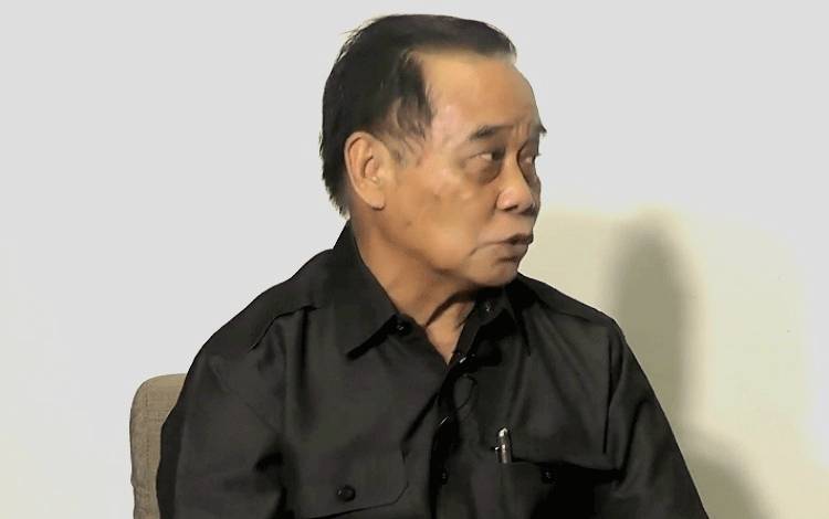 Optimalisasi Penggunaan Anggaran Untuk Pembangunan