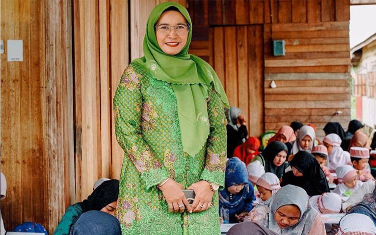 Mukarammah Dorong Kolaborasi Maksimal dalam Realisasi Tagihan Pajak