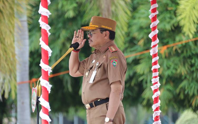 Hari Bela Negara Momen Bersatu Berkontribusi Positif Demi Bangsa