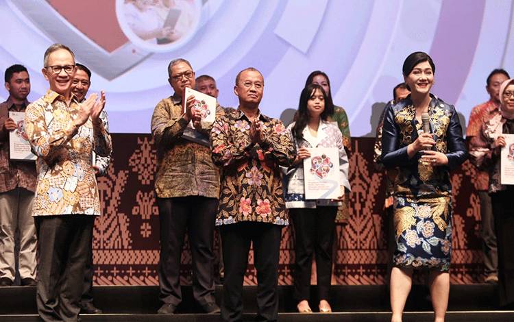 OJK Buat Peta Jalan Pengawasan Perilaku Pelaku Usaha Jasa Keuangan