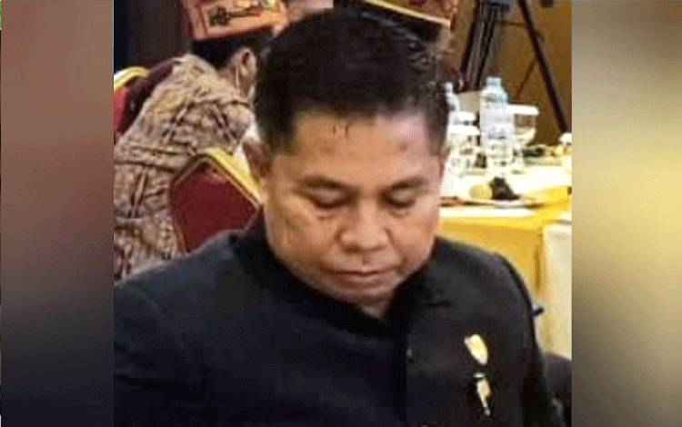 Legislator Kalteng Harap Pemda Terus Mendukung Peningkatan Ekonomi Masyarakat