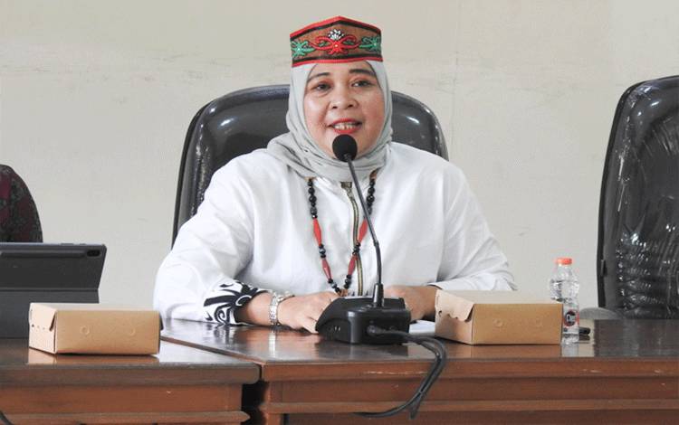 Forum Puspa Kalteng Minta Setop Kasus Perundungan Anak di Media Sosial