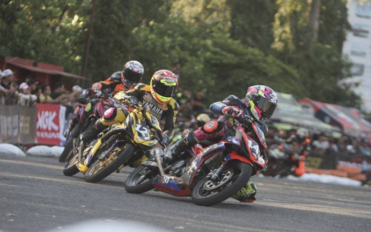 Grand Final LFN HP969 Road Race Siap Bergulir pada Akhir 2023