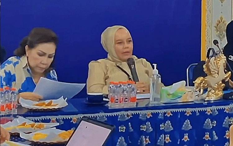 Faridawaty Sebut Toleransi Penting Untuk Terus Dijaga