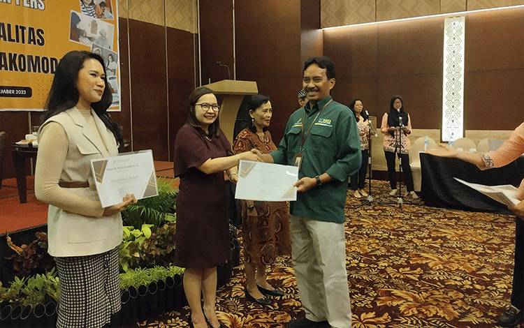 Kepala BPS Kota Sebut Tanpa Jasa Akomodasi Mumpuni Sektor Pariwisata Tidak akan Jalan