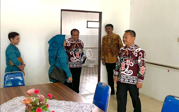 Perusahaan Wajib Alokasikan 1 Persen Karyawan Disabilitas
