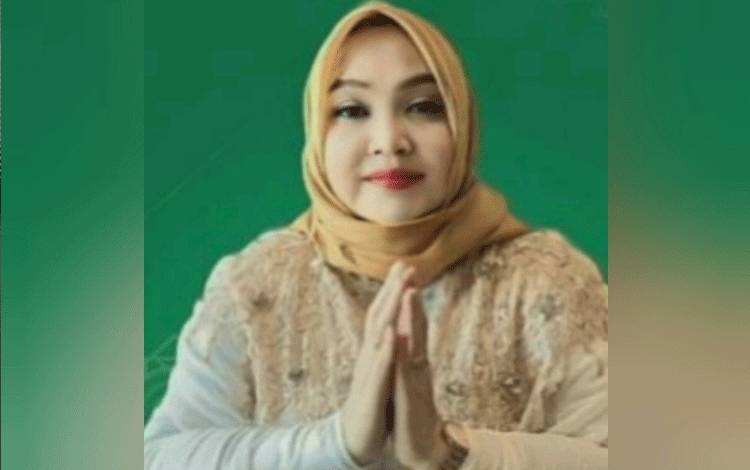 Legislator Kalteng Minta ASN Tingkatkan Profesionalitas Dalam Bekerja