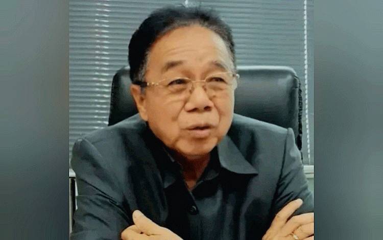 Duwel Rawing Minta Pembenahan Sarana Pada Sektor Pendidikan Dilakukan Maksimal