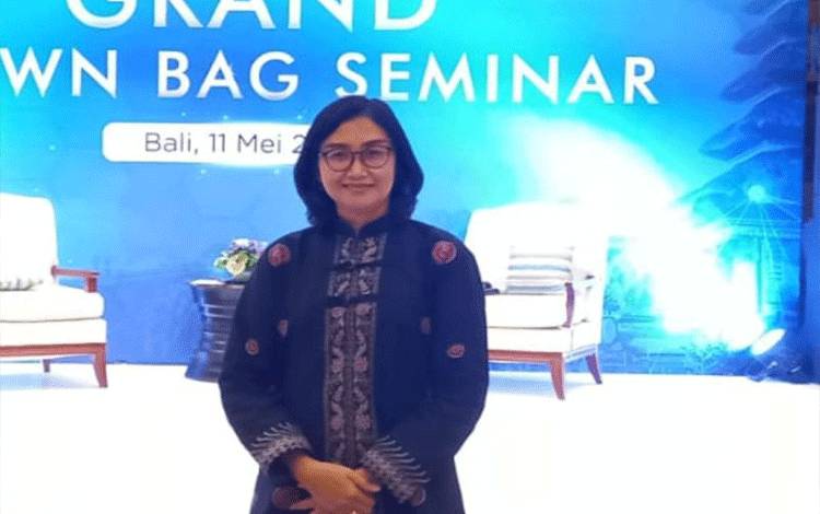 Pengamat: Ketiga Cawapres Punya Kesamaan Dalam Efisiensi Anggaran