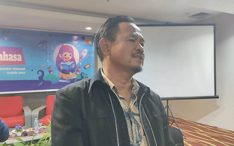 Kamus Bahasa Daerah Miliki Peran Penting Pertahankan Keberagaman Budaya