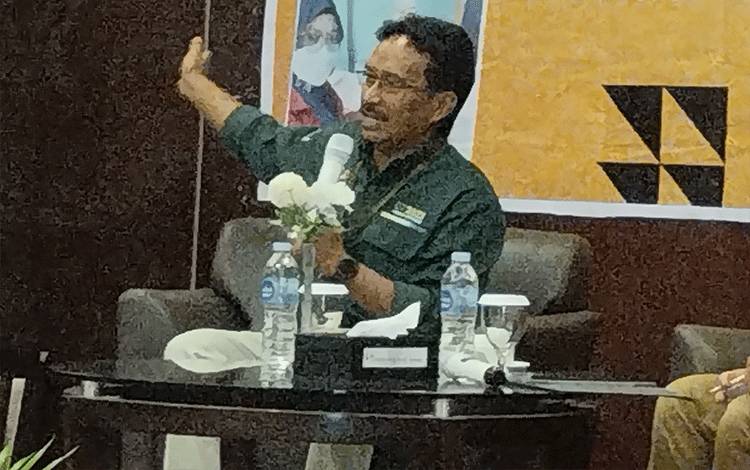 Jasa Akomodasi Perhotelan Diminta Tidak Ragu Berikan Data Riil ke BPS