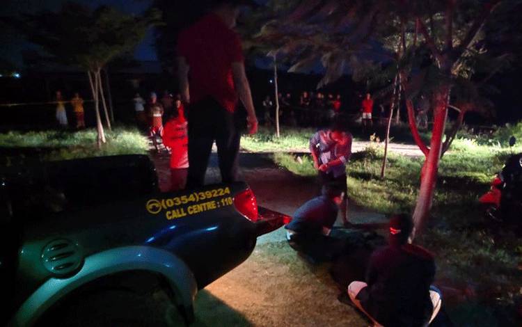 Polisi Usut Temuan Mayat Perempuan di Bawah Umur