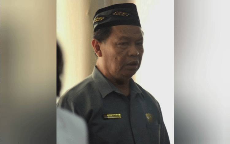 Anggota DPRD ini Imbau Masyarakat Waspadai Dampak Buruk aat Musim Hujan