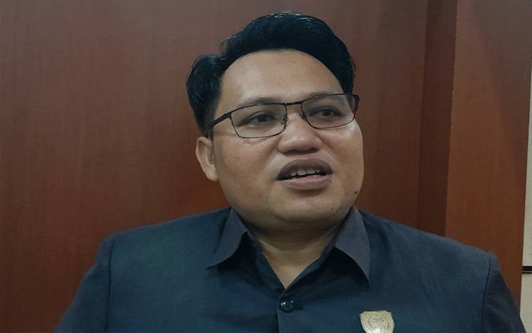 Dewan Kalteng Prihatin Bahasa Daerah Hampir Ditinggalkan