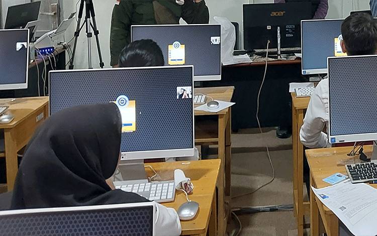 Hasil Seleksi PPPK Tenaga Guru Lingkup Pemkab Kapuas Resmi Diumumkan, Tenaga Kesehatan dan Teknis Belum