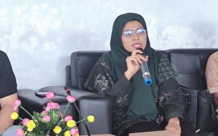Masuk Masa Kampanye, Bawaslu Imbau Parpol Taati Aturan PKPU