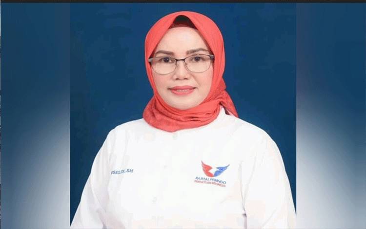 Ruselita Dorong Masyarakat Terapkan Pola Hidup Bersih dan Sehat di Tengah Cuaca Tak Menentu