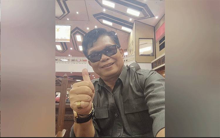 Ketua Komisi IV DPRD Kalteng Apresiasi Program Rumah Layak Huni Pemprov Kalteng