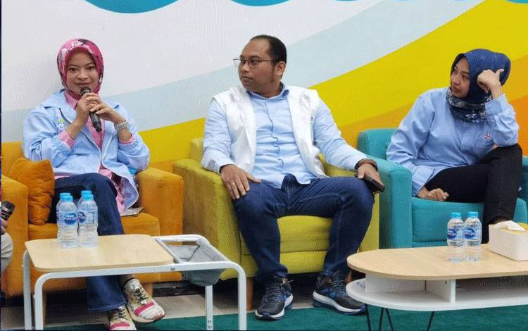 Tengkes dan UMKM Jadi Isu Strategis Prabowo-Gibran