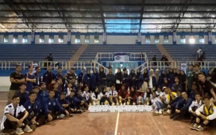 MAN Kapuas Raih 9 Piala pada Festival Borneo Marching Band