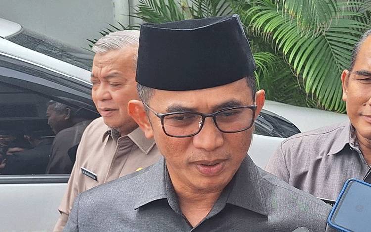 Wali Kota Balikpapan Bantah Pernyataan Cak Imin dalam Debat Cawapres