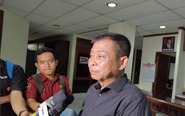 Jonan: Mengatasi Kesenjangan Sosial Jadi Tanggung Jawab Bersama
