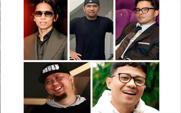 Ini Daftar Sutradara Indonesia yang Produktif Sepanjang Tahun 2023