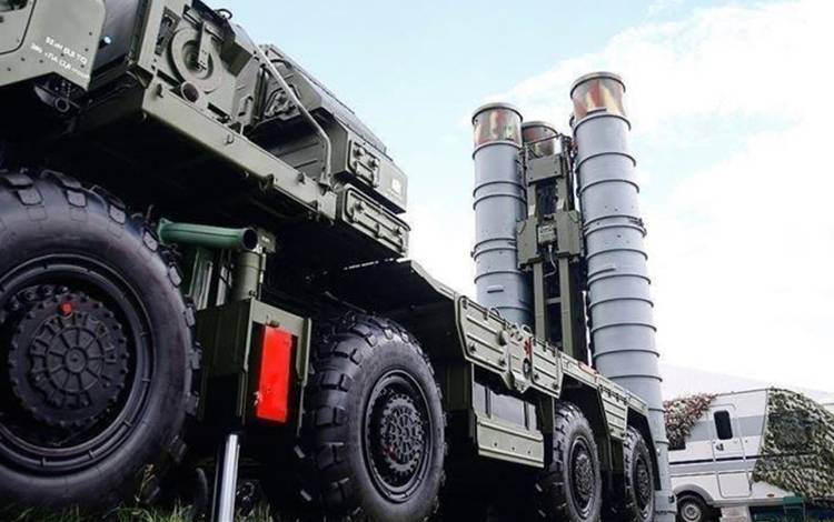 Pejabat Rusia: Produksi Senjata Kami Lebih Unggul daripada Barat
