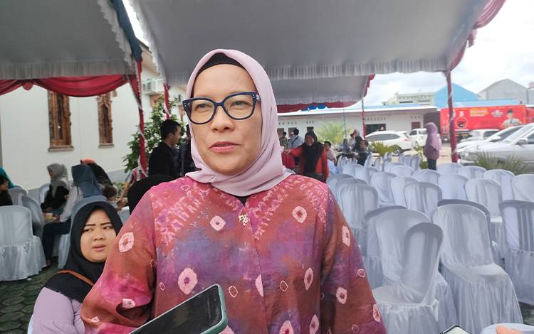 Momentum Natal dan Tahun Baru, Stok Kebutuhan Pokok di Pasar Aman