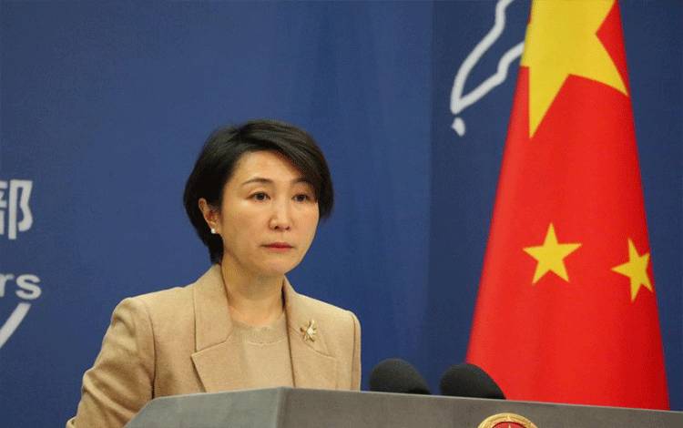 China: Resolusi DK PBB Soal Gaza Tak Penuhi Harapan Warga Dunia