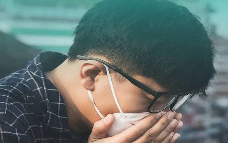 Dinkes Kalteng Ingatkan Perketat Protokol Kesehatan ditengah Kasus Covid-19 Meningkat