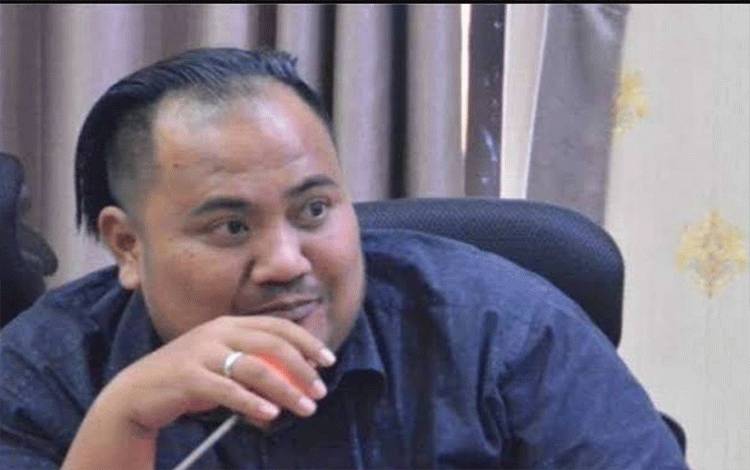 Sekretaris Komisi A DPRD Palangka Raya Ajak Warga Melek Digital untuk Cegah Penipuan