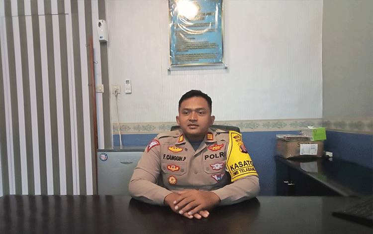 Cegah Balap Liar dan Kejahatan Jalanan Satlantas Polres Kotim, Gelar ini?saat Nataru