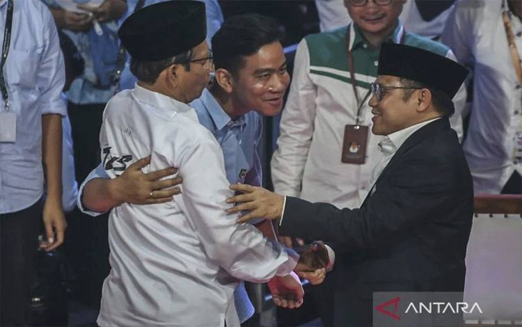 Wapres: Kampanye Fokus Pada Isu Kunci Atasi Tantangan Bangsa