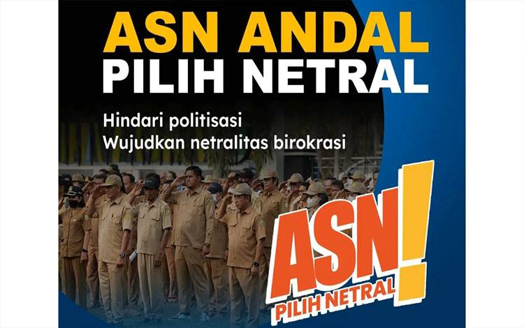Hera Nugrahayu: Hindari Politisasi Wujudkan Netralitas Birokrasi