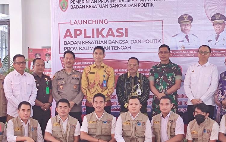 Narkoba Bisa Jadi Ancaman Serius Bagi Bonus Demografi Indonesia 2030  ?