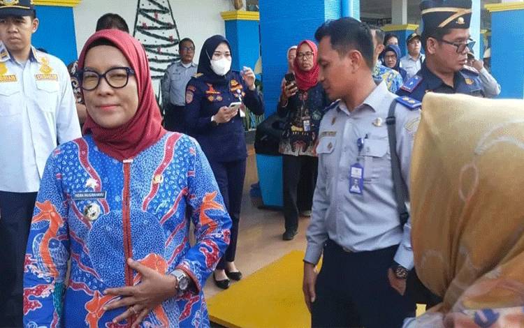 Liburan Akhir Tahun, Warga Diimbau Patuhi Protokol Keselamatan Berkendara