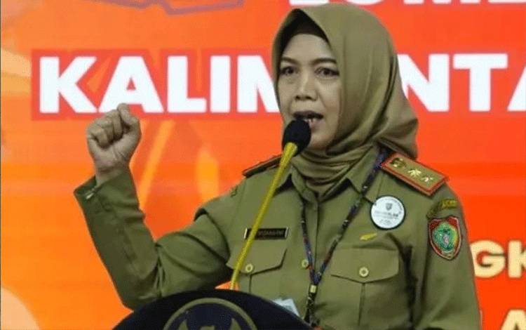 Pemprov Kalteng Janji Ciptakan Investasi Kelistrikan yang Kondusif