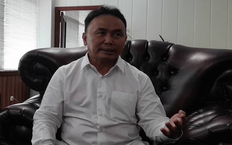 Gubernur Kalteng Ajak Penyelenggara Kegiatan Melibatkan UMKM Lokal