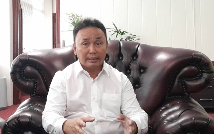 Gubernur Kalteng Ajak Masyarakat Hindari Konflik saat Pemilu 2024