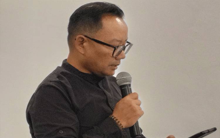 Sebanyak 1.590 Permintaan Layanan Terlayani OJK Hingga November 2023