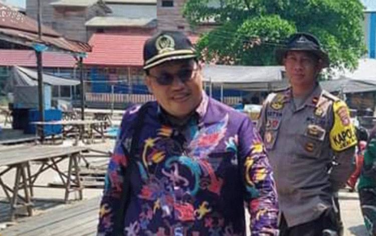 Dewan Sampaikan Poin ini agar Diperhatikan pada Pembangunan Pabrik Beras Modern