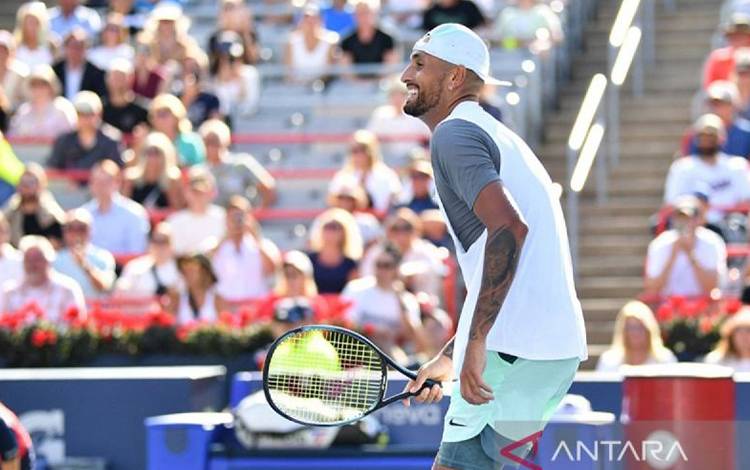 Hadiah Australian Open 2024 Meningkat 13 Persen, Capai Rekor Tertinggi